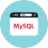 Mysql logo