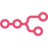 Git logo
