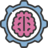 Langchain logo