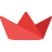 Streamlit logo